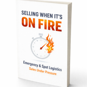 Selling When It’s on Fire – eBook (PDF)